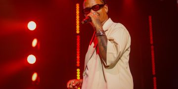 Dalvin La Melodía hace historia con seis funciones “sold out” de “Pa’l Choli con La Otra”