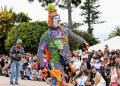 Festival Internacional Clown Cosmos llega al Teatro Victoria Espinosa