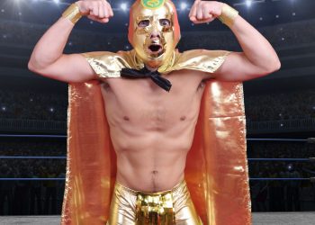 ¡La improvisación sube al ring!