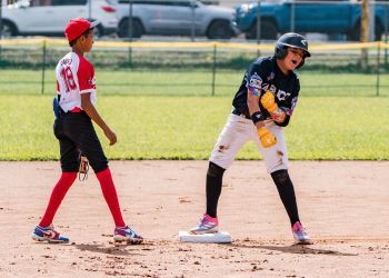 Ligas Sub-12 y Sub-15 arrancan este domingo con 47 franquicias