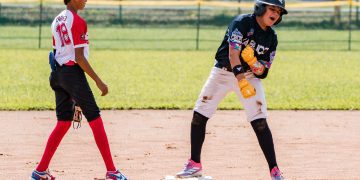 Ligas Sub-12 y Sub-15 arrancan este domingo con 47 franquicias