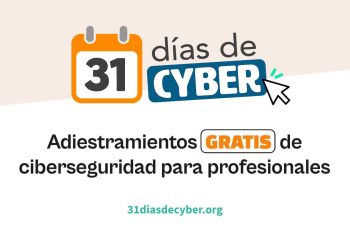 31díasCyber: Expertos en tecnología se unen para ofrecer cursos diarios de ciberseguridad libre de costo en Puerto Rico