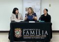 Familia refuerza esfuerzos para atender las necesidades de los adultos mayores