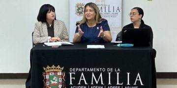 Familia refuerza esfuerzos para atender las necesidades de los adultos mayores