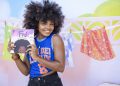 Presentan el libro de literatura infantil Fró y el día de lavado