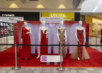 Johnson & Johnson lanza “De Rojo Por La Vida”, una exhibición educativa sobre el mieloma múltiple  inspirada en la moda