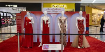 Johnson & Johnson lanza “De Rojo Por La Vida”, una exhibición educativa sobre el mieloma múltiple inspirada en la moda