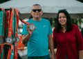 Guánica se convierte este sábado en la capital del triatlón con el TriLola