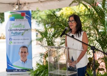 Aibonito inicia reconstrucción de la Plaza del Campito con una inversión municipal de más de $925 mil