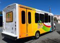 Luquillo invierte cerca de $1 millón en nuevas rutas de transporte colectivo