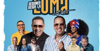Este sábado regresa Sesiones desde la Loma Fest en su 4ta edición