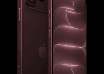 Liberty ofrece la nueva serie del iPhone 18 de Apple