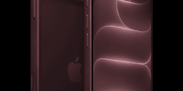 Liberty ofrece la nueva serie del iPhone 18 de Apple