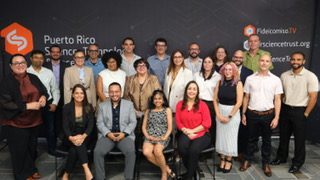 El Fideicomiso para Ciencia, Tecnología e Investigación de Puerto Rico invierte $1.12 millones en proyectos de investigación local
