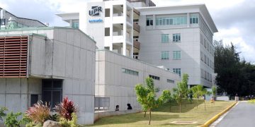 UPR Bayamón retoma sus clases de manera remota ante inicio de huelga