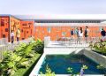 Abre hoy jueves proceso de subasta para construcción Centro de Mercado Familiar Guayamés