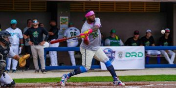 Llega el esperado Juego de Estrellas del Béisbol Clase A del DRD