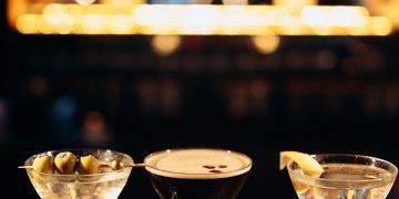 Fairmont El San Juan Hotel inaugura Martinis & Oysters, un nuevo ritual de las tardes en The Lobby