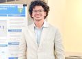 Estudiante de la UPR en Humacao representa a Puerto Rico en prestigioso programa de investigación biomédica de Yale