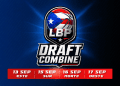 LBP establece precedente con su primer Draft Combine en Puerto Rico