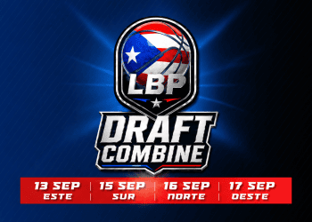 LBP establece precedente con su primer Draft Combine en Puerto Rico