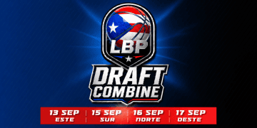 LBP establece precedente con su primer Draft Combine en Puerto Rico