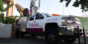 T-Mobile se une a Nino Correa y suma inteligencia artificial a su red