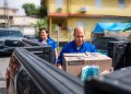 Ford Puerto Rico respalda misión de Centros Sor Isolina Ferré a través del Ford Global Caring Month