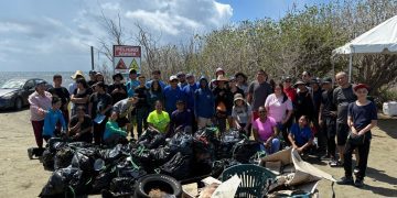 Scuba Dogs Society abre el registro de voluntarios para la  limpieza Internacional de Costas 2026
