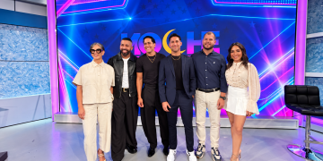 Más de 800 jóvenes competirán en la gran final de Noche de Talentos Puerto Rico