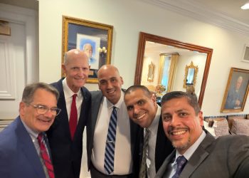 A 9 años del paso del huracán María por Puerto Rico Cámara de Comercio pone sobre la mesa de Washington una nueva agenda para la Isla