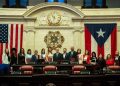 Senado reconoce a médicos por acreditación internacional del Programa de Trasplante de Médula Ósea