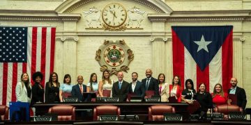 Senado reconoce a médicos por acreditación internacional del Programa de Trasplante de Médula Ósea