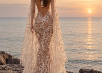 Stella Maris es la nueva propuesta de moda   Primavera / Verano 2027 de Stella Nolasco