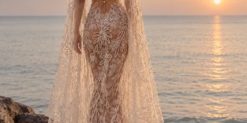 Stella Maris es la nueva propuesta de moda Primavera / Verano 2027 de Stella Nolasco