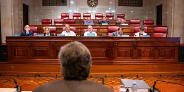Senado celebra segunda vista pública para examinar la viabilidad y autosuficiencia del Proyecto Esencia en Cabo Rojo