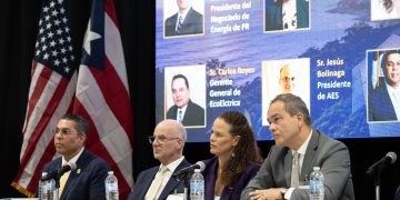 CCPR rechaza que el gobierno retome la operación de la AEE y propone una ruta de acción para atender la crisis energética y acelerar el desarrollo económico