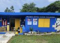 El Museo Afro Casa Silvana de Puerto Rico nominado a premio internacional antirracista