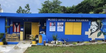 El Museo Afro Casa Silvana de Puerto Rico nominado a premio internacional antirracista