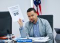 Comisión examina impacto de la “crudita” en el costo de vida en Puerto Rico