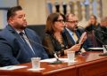 Senado continúa evaluación sobre nombramientos del Ejecutivo