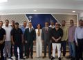 Senado reconoce a empleados de la Autoridad de Edificios Públicos por su labor en iniciativa “Quiero Mi Escuela”   