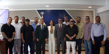 Senado reconoce a empleados de la Autoridad de Edificios Públicos por su labor en iniciativa “Quiero Mi Escuela”