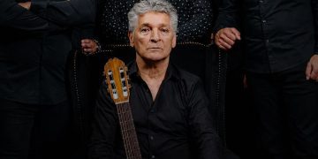El flamenco y la rumba catalana se apoderan del Viejo San Juan