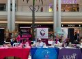 Plaza Del Caribe reúne más de 30 organizaciones para acercar servicios y recursos a la comunidad