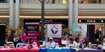Plaza Del Caribe reúne más de 30 organizaciones para acercar servicios y recursos a la comunidad