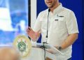 Senado aprueba medida de Gaby González para ampliar uso de licencia por enfermedad ante tratamientos prolongados de familiares