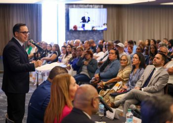 INSEC celebra el Segundo Congreso Comunitario de Puerto Rico en Ponce