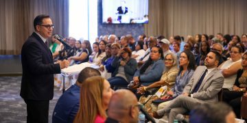 INSEC celebra el Segundo Congreso Comunitario de Puerto Rico en Ponce
