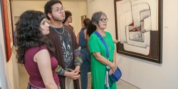 Mujeres artistas reescriben la mirada sobre Puerto Rico desde la Galería de Arte-UPR Carolina